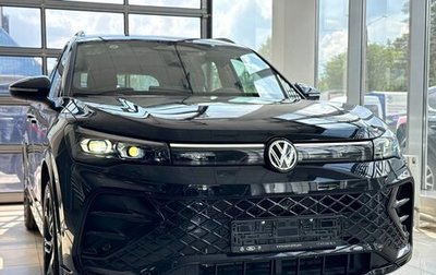 Volkswagen Tiguan, 2025 год, 4 600 000 рублей, 1 фотография