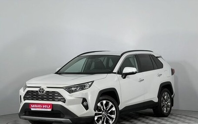 Toyota RAV4, 2020 год, 3 010 000 рублей, 1 фотография