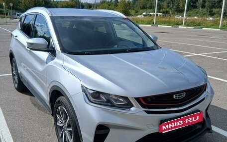 Geely Coolray I, 2022 год, 1 310 000 рублей, 5 фотография