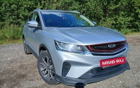 Geely Coolray I, 2022 год, 1 310 000 рублей, 2 фотография