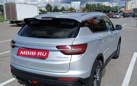 Geely Coolray I, 2022 год, 1 310 000 рублей, 7 фотография