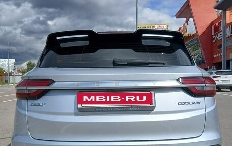Geely Coolray I, 2022 год, 1 310 000 рублей, 8 фотография