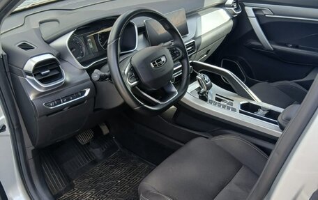 Geely Coolray I, 2022 год, 1 310 000 рублей, 12 фотография