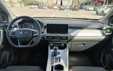 Geely Coolray I, 2022 год, 1 310 000 рублей, 16 фотография
