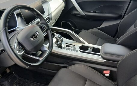 Geely Coolray I, 2022 год, 1 310 000 рублей, 14 фотография