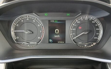 Geely Coolray I, 2022 год, 1 310 000 рублей, 24 фотография