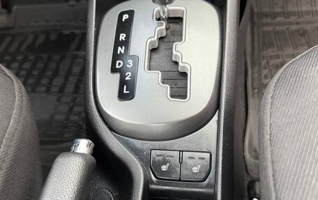 KIA Rio III рестайлинг, 2012 год, 830 000 рублей, 17 фотография