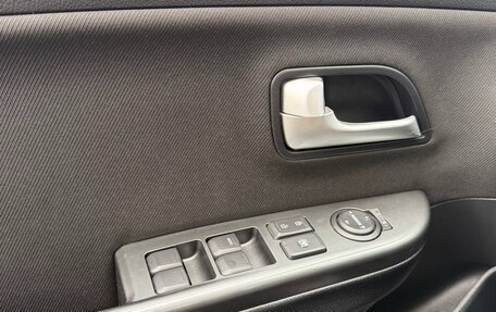 KIA Rio III рестайлинг, 2012 год, 830 000 рублей, 21 фотография