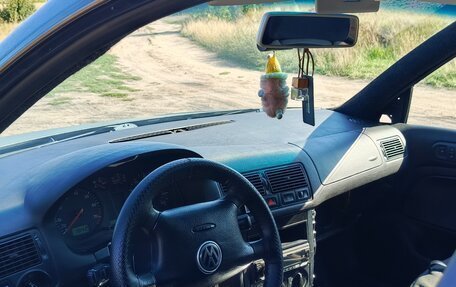 Volkswagen Golf IV, 2000 год, 450 000 рублей, 3 фотография