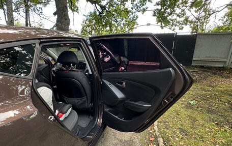 Hyundai ix35 I рестайлинг, 2015 год, 1 650 000 рублей, 7 фотография