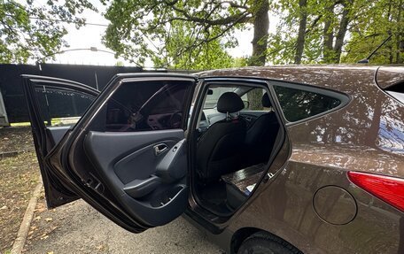 Hyundai ix35 I рестайлинг, 2015 год, 1 650 000 рублей, 11 фотография