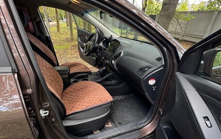 Hyundai ix35 I рестайлинг, 2015 год, 1 650 000 рублей, 6 фотография