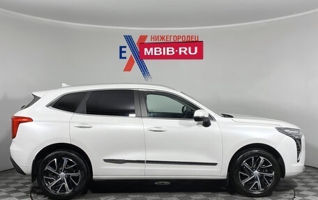 Haval Jolion, 2021 год, 1 309 000 рублей, 3 фотография