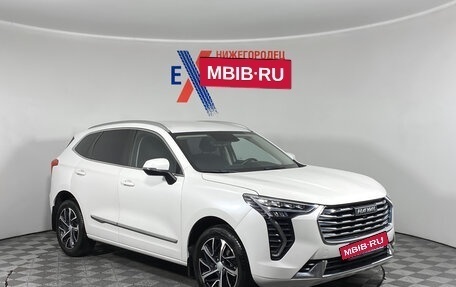Haval Jolion, 2021 год, 1 309 000 рублей, 2 фотография