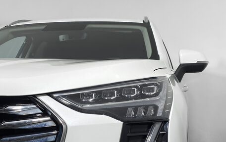 Haval Jolion, 2021 год, 1 309 000 рублей, 8 фотография