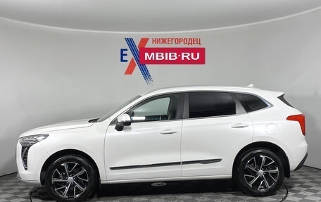 Haval Jolion, 2021 год, 1 309 000 рублей, 7 фотография
