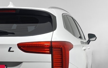 Haval Jolion, 2021 год, 1 309 000 рублей, 9 фотография