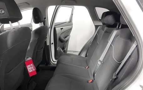 Haval Jolion, 2021 год, 1 309 000 рублей, 12 фотография