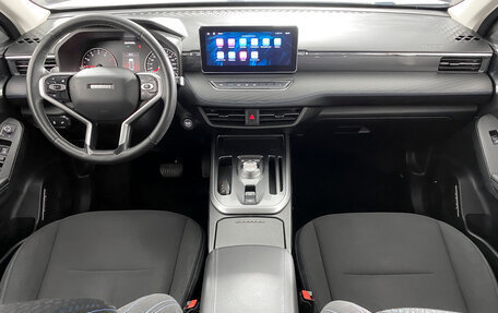 Haval Jolion, 2021 год, 1 309 000 рублей, 15 фотография