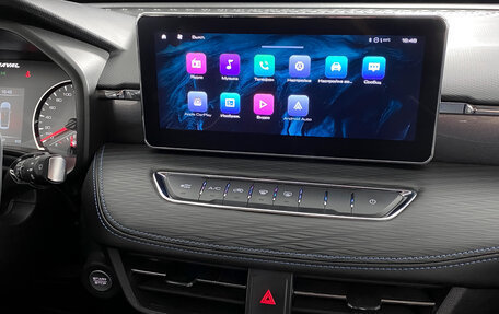 Haval Jolion, 2021 год, 1 309 000 рублей, 21 фотография