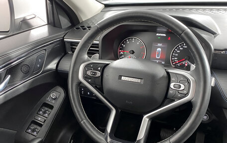 Haval Jolion, 2021 год, 1 309 000 рублей, 18 фотография