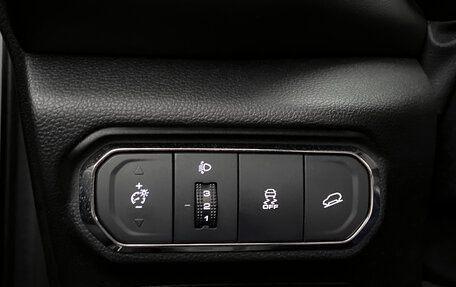 Haval Jolion, 2021 год, 1 309 000 рублей, 23 фотография