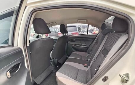 Toyota Vios III, 2021 год, 1 100 000 рублей, 3 фотография