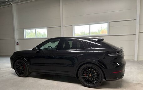 Porsche Cayenne III, 2025 год, 22 000 000 рублей, 3 фотография