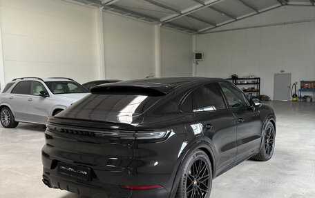 Porsche Cayenne III, 2025 год, 22 000 000 рублей, 5 фотография