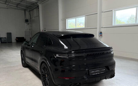 Porsche Cayenne III, 2025 год, 22 000 000 рублей, 9 фотография