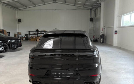 Porsche Cayenne III, 2025 год, 22 000 000 рублей, 8 фотография