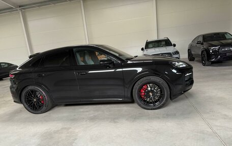 Porsche Cayenne III, 2025 год, 22 000 000 рублей, 7 фотография