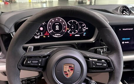 Porsche Cayenne III, 2025 год, 22 000 000 рублей, 10 фотография