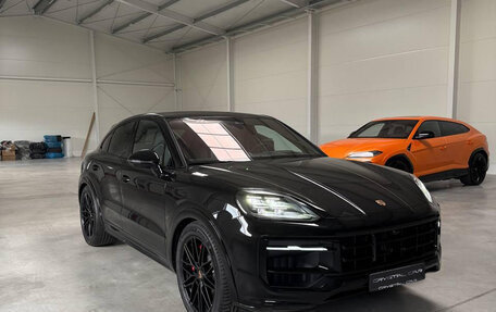 Porsche Cayenne III, 2025 год, 22 000 000 рублей, 4 фотография