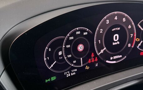 Porsche Cayenne III, 2025 год, 22 000 000 рублей, 11 фотография