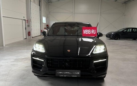 Porsche Cayenne III, 2025 год, 22 000 000 рублей, 6 фотография