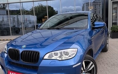 BMW X6 M, 2011 год, 2 250 000 рублей, 1 фотография