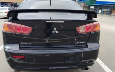 Mitsubishi Lancer IX, 2008 год, 520 000 рублей, 1 фотография