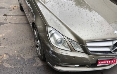 Mercedes-Benz E-Класс, 2011 год, 1 250 000 рублей, 1 фотография