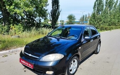 Chevrolet Lacetti, 2008 год, 400 000 рублей, 1 фотография