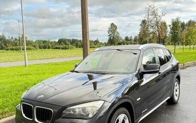 BMW X1, 2012 год, 1 400 000 рублей, 1 фотография