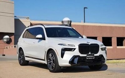 BMW X7, 2022 год, 9 320 978 рублей, 1 фотография