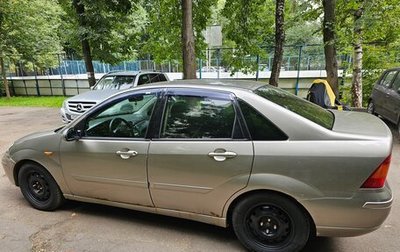 Ford Focus IV, 2003 год, 190 000 рублей, 1 фотография