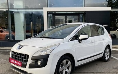 Peugeot 3008 I рестайлинг, 2012 год, 729 000 рублей, 1 фотография
