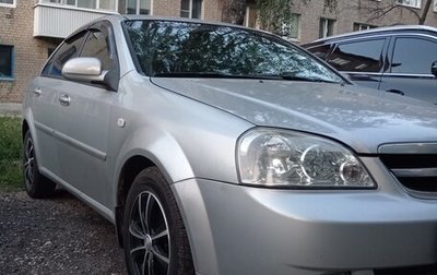 Chevrolet Lacetti, 2008 год, 535 000 рублей, 1 фотография