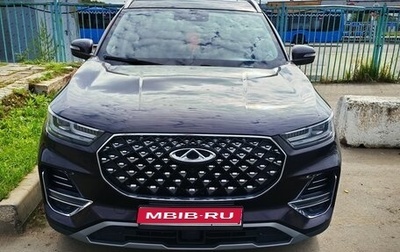 Chery Tiggo 8 Pro, 2022 год, 1 800 000 рублей, 1 фотография