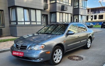 Nissan Maxima VIII, 2004 год, 595 000 рублей, 1 фотография
