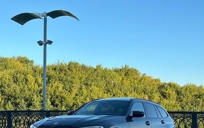 BMW 3 серия, 2020 год, 3 180 000 рублей, 1 фотография