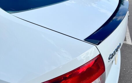 Skoda Rapid I, 2016 год, 864 000 рублей, 6 фотография