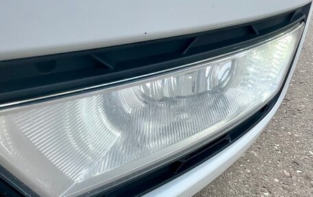 Skoda Rapid I, 2016 год, 864 000 рублей, 12 фотография